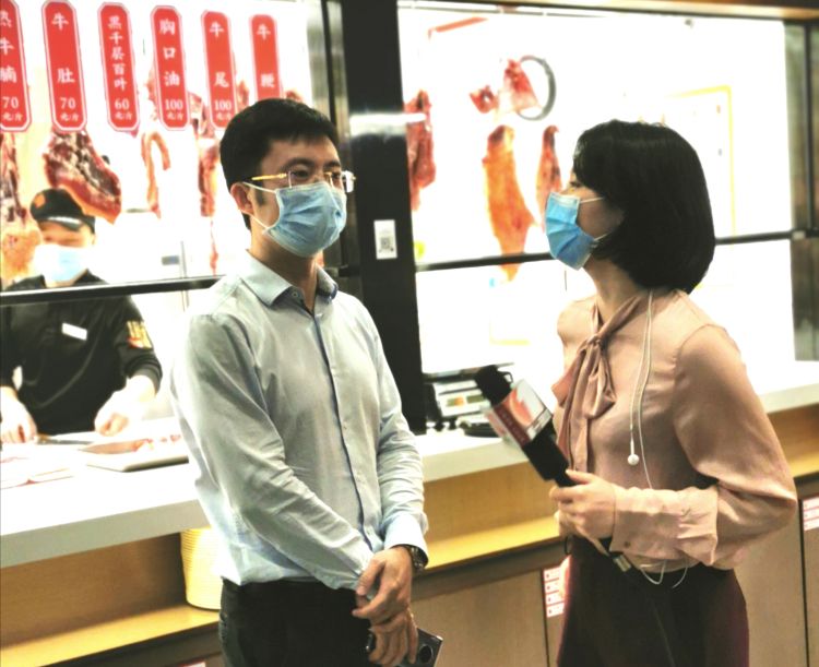 乐GO福田之水围村：体验安心用餐环境，感受“围村风情