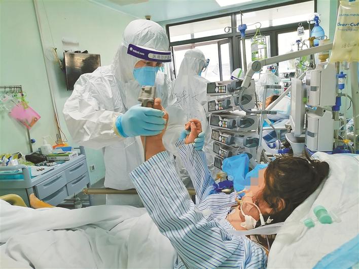 国家卫健委发布关于新型冠状病毒无症状感染者的防控工作答问