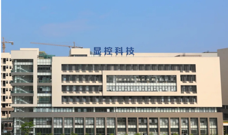 科技赋能、科学管理、抢抓市场，显控科技打出达产增产“组合拳”
