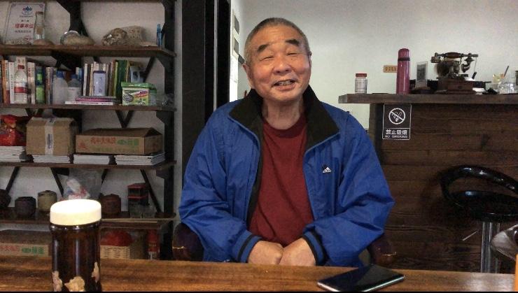 留在大鹏民宿60天，武汉七旬老人临别写信感谢“深圳家人”