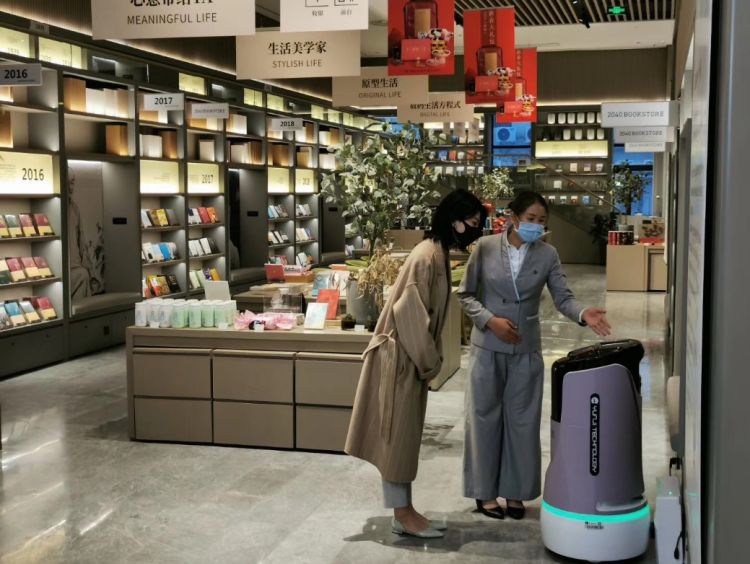 华住启动“春耕计划”   欲重振疫后酒店业