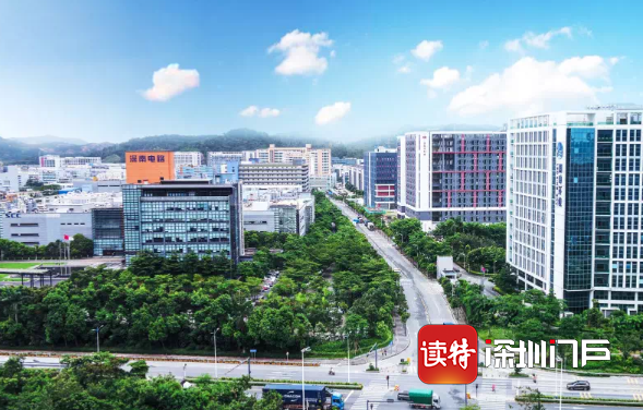 坪地这个招聘平台，7年为3万多名求职者找到工作