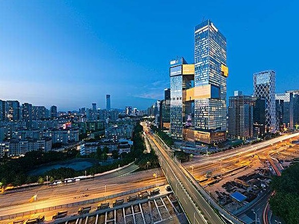 深圳首家粤港澳三地联营律师事务所落户南山，实现“一站式”跨境法律服务！