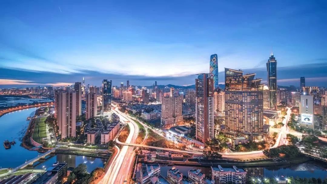 利好 | 全市率先！罗湖为重点企业推出“一企一策一团队”服务！助力复工复产