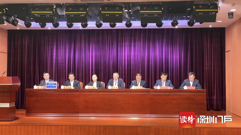 惠企16条可为企业直接减负逾600亿 深圳正研究新一轮企业帮扶政策