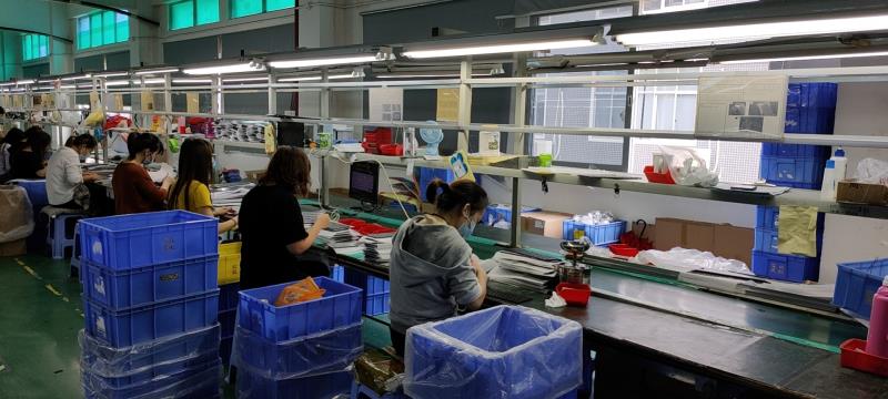 广东惠东十条帮扶措施支持企业复工复产