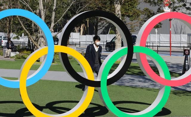 东京奥组委：并未确定近期奥组委理事会会议内容