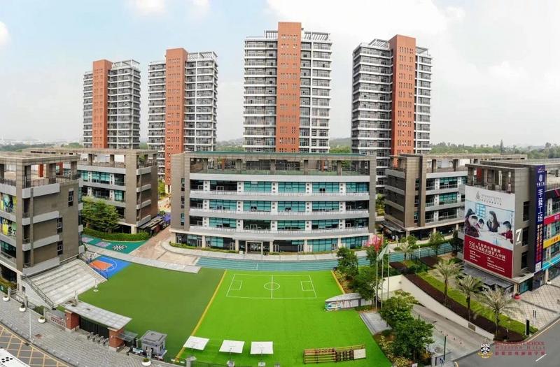 免费入学！深圳这所学校给一线抗疫医护子女减免学费至毕业