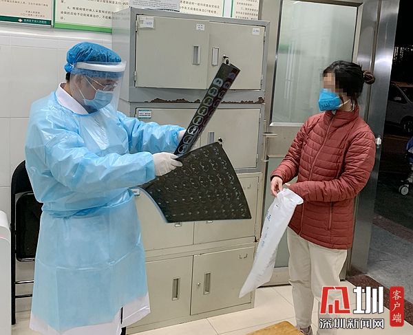 党旗飘扬系列报道|这些最可爱的人就在我们身边之一 