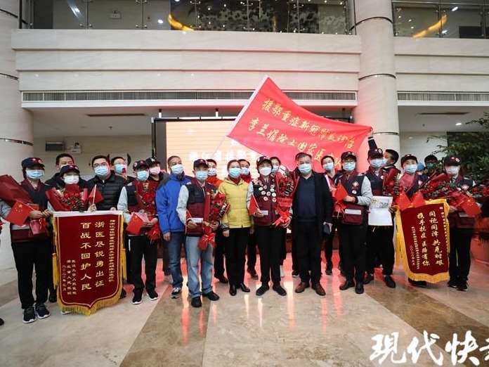 李兰娟院士：发现无症状感染者主要靠检测，建议增加检测项目