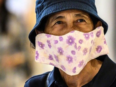 为应对疫情，泰国卫生部呼吁居民在家用纱布等自制两亿个口罩