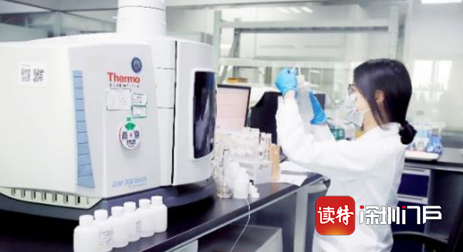 坪地这家企业逆势前行 为全体员工涨薪10%
