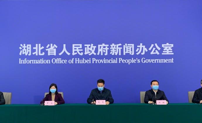 湖北省疾控中心：疫情仍严峻，延续采取最严格防控