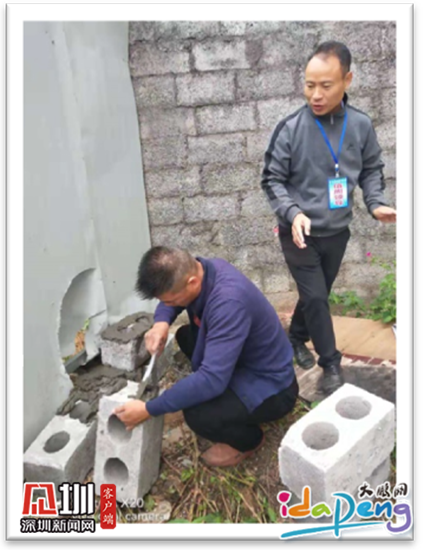 大鹏支教人孔庆来：赴巴马支教，教研工作外“身兼数职”