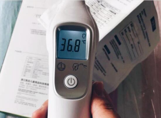 （重）涉案100万元！诈骗分子盯上额温枪 深圳警方破案拦截被骗资金58.3万元