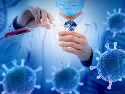韩美研究人员称新冠肺炎“解药”研制取得进展