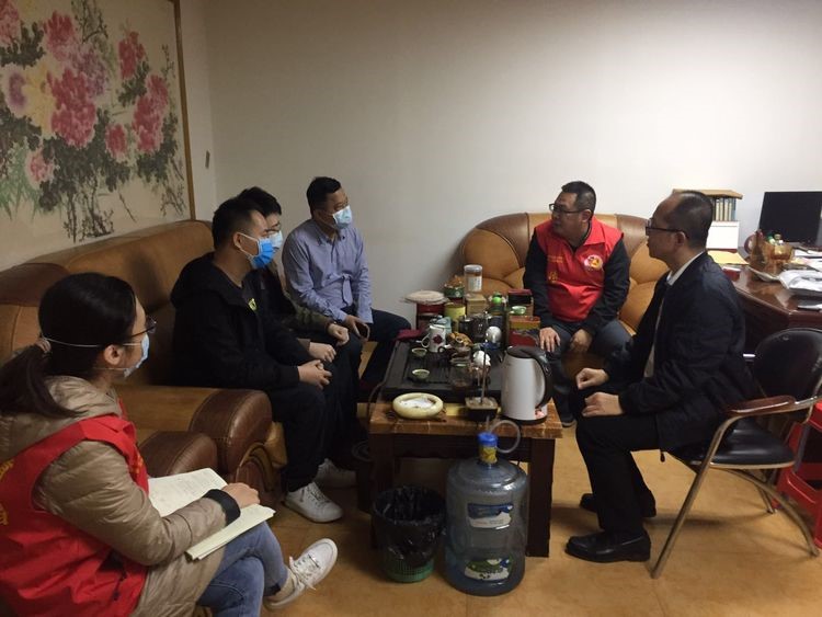 党建引领“三合一”基层治理共同体，看布吉这个小区如何创建“无疫小区”