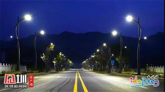 马力全开！大鹏新区在建重大项目100％复工