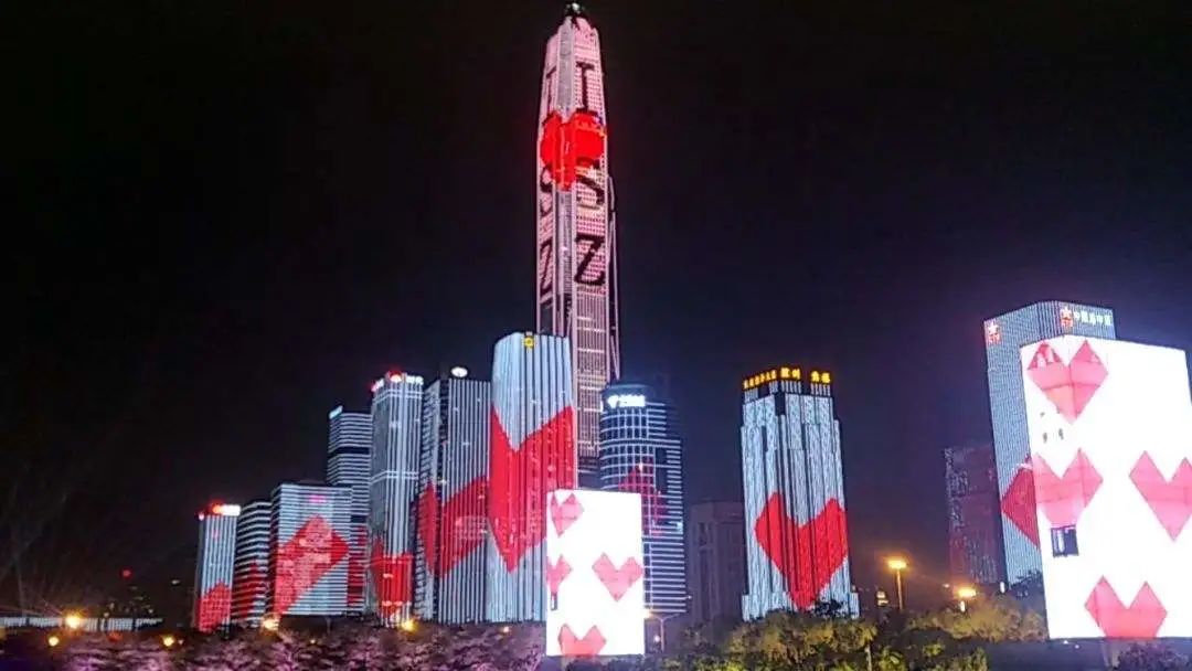 探访深圳10区！奏响忙碌“复工曲”，园区企业活力足