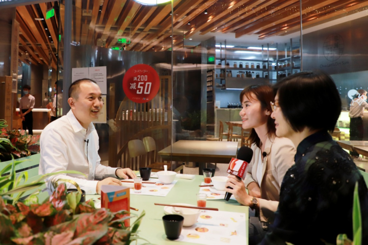 提振消费信心！乐GO福田之卓越中心：3000万真金白银拉动消费