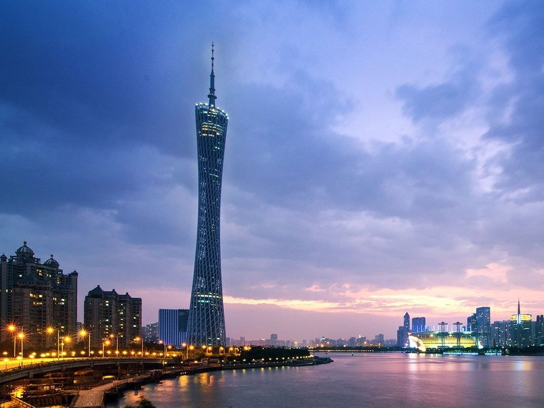 广州设立转贷中心服务实体经济