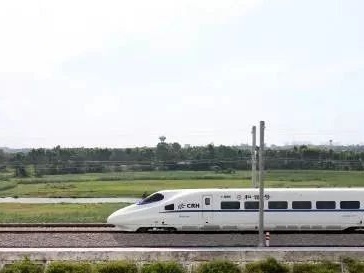 深圳枢纽西丽站工程今年将开工建设，总投资157亿元  