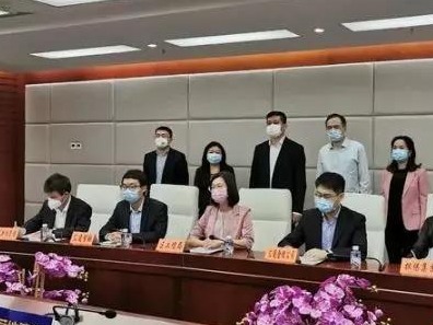 南山设立民营企业融资担保基金，规模达5亿元