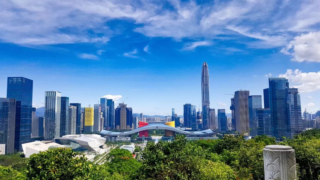 奋力夺取疫情防控和经济社会发展“双胜利”，用新业绩展现深圳先行示范区建设新风采