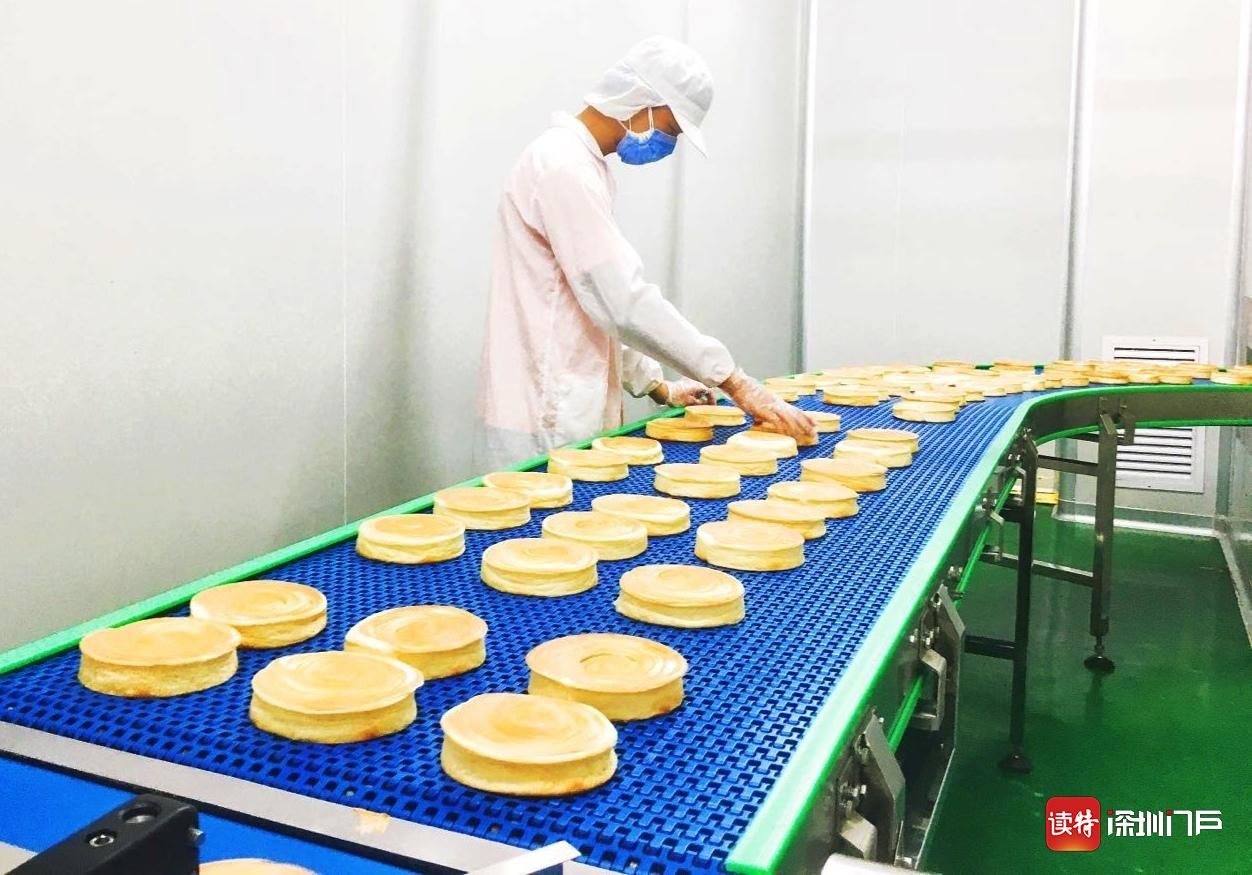 “一对一”服务  东莞茶山加快惠企政策落地