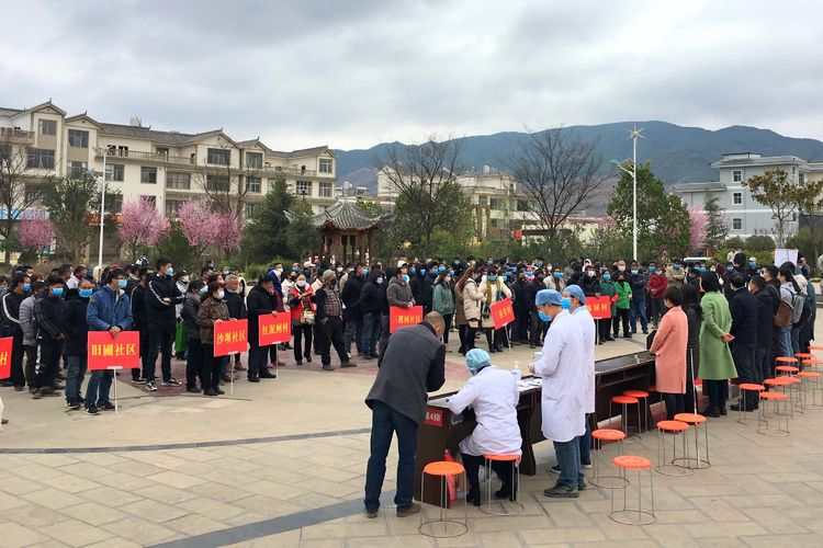 当务之急：招工！东莞组织企业到云南等地开展劳务对接  
