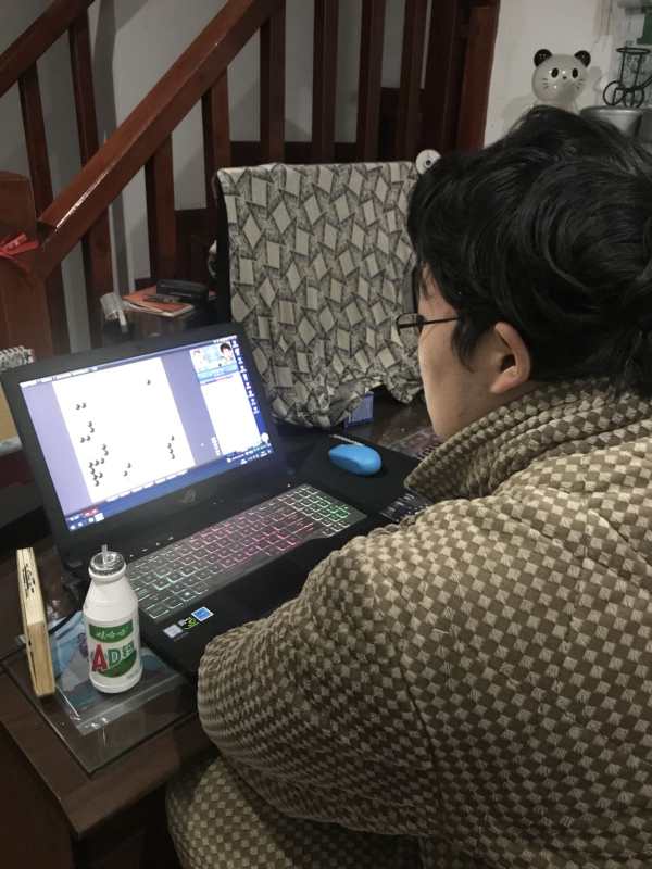 “华为手机杯”围甲联赛网络热身赛  深圳宏发力克潍坊高新喜获二连胜