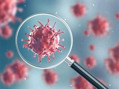 美国再生元公司称 新冠病毒治疗药物初夏就可开始临床测试 