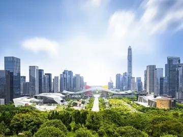 深圳市2020年第一季度新开工项目集中启动！