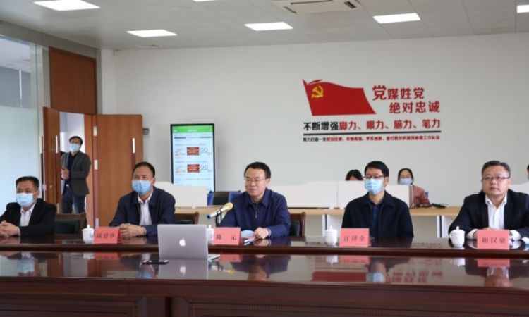 装备制造业快速增长 肇庆德庆网签五项目投资16.55亿元