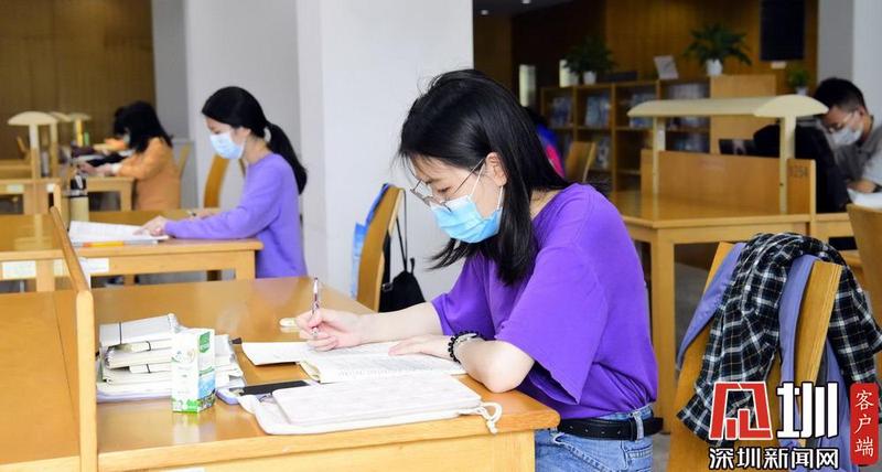 探馆深圳文化场所恢复开放首日 有哪些“最”？