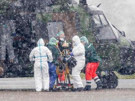 为何德国新冠肺炎病死率低？驻德大使这样说