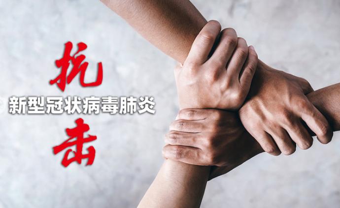 中国赴老挝抗疫医疗专家组今日启程