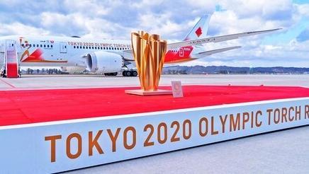 “东京2020奥运会”开闭幕时间初定，明年7月23日开幕8月8日闭幕