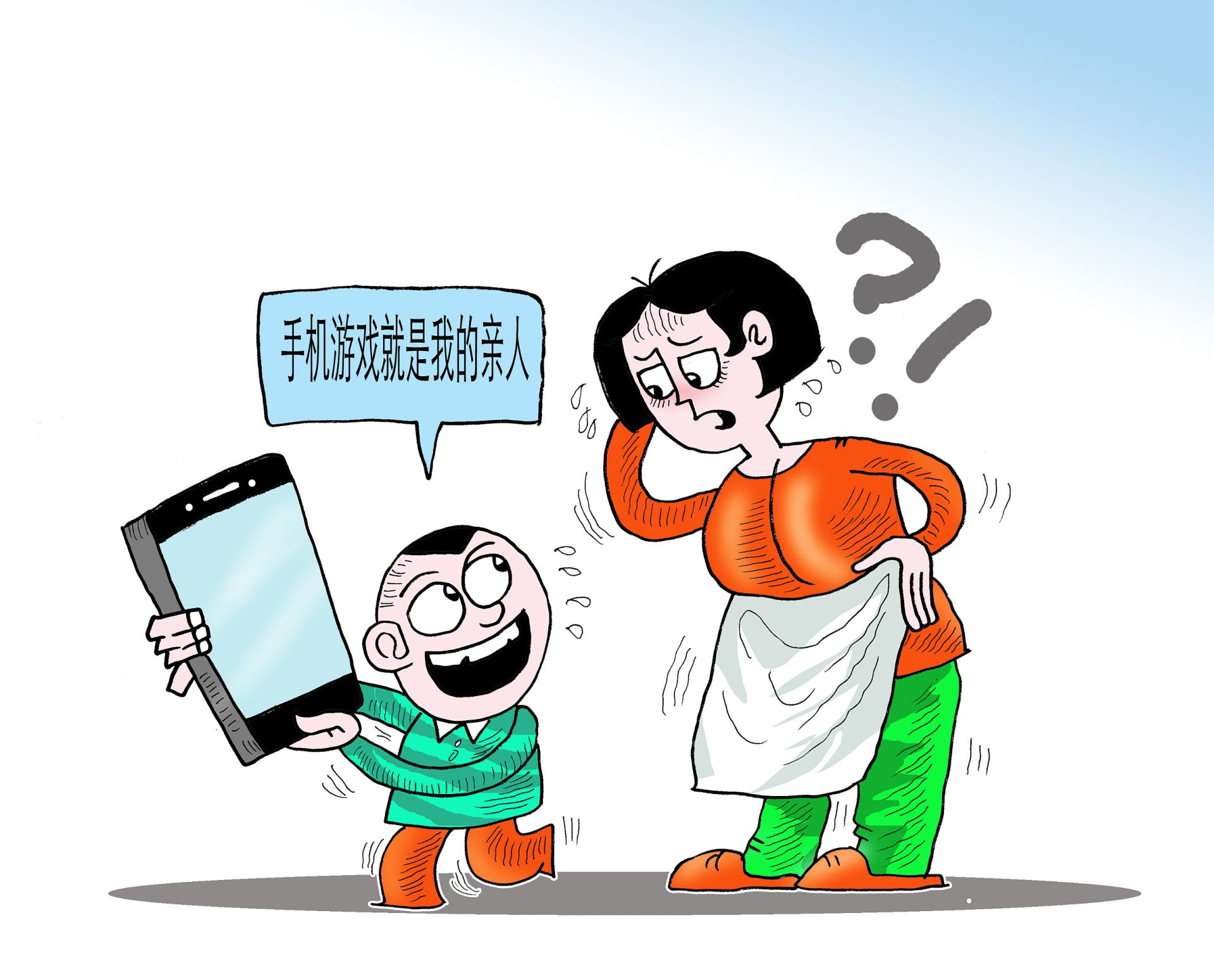 未成年人网游消费纠纷突出，实名认证形同虚设