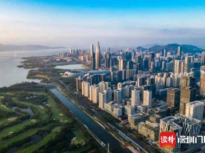 力保优质产业用地供应，深圳“最牛街道”出让一宗商地