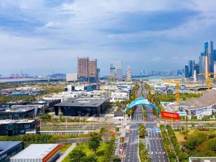 深圳：进一步压减一般性支出 支持企业共渡难关  