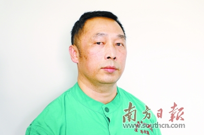 “一切为了病人着想”
