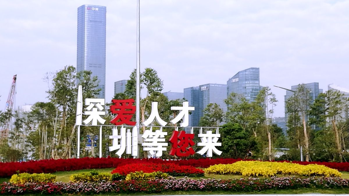 深圳应届毕业生接收实施“不见面审批”