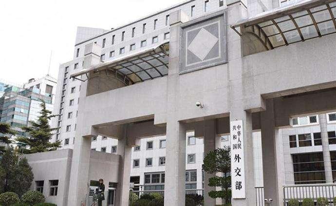 美方对中方驱逐美国驻华记者事先毫不知情？外交部：混淆视听