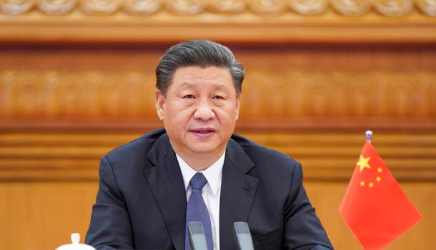 微视频丨全球战“疫” 习近平给出了“中国方案”