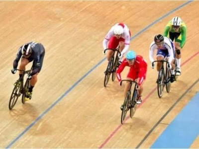 2020年场地自行车世锦赛 中国队获8个奥运参赛席位