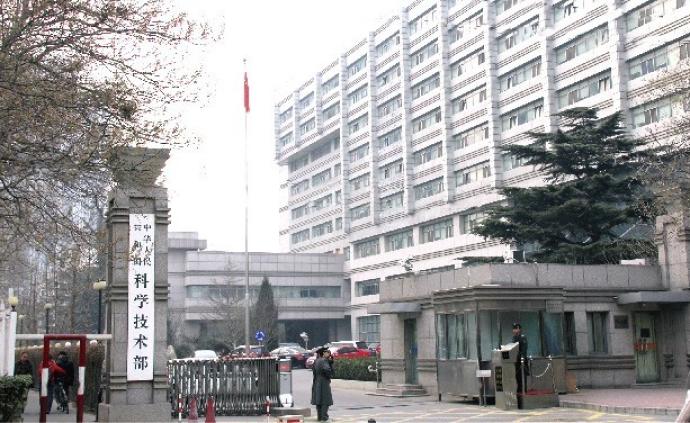 科技部：干细胞已治疗64名新冠肺炎危重患者