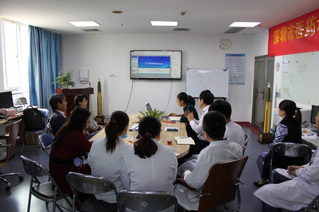 龙岗中心医院荣获广东省科学技术奖 口腔数字化精准种植修复取得突破