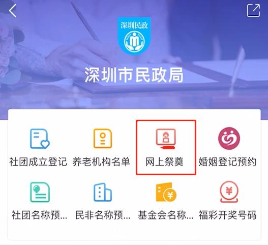 IN视频|深圳网上祭奠平台今起上线！一分钟教你学会如何使用