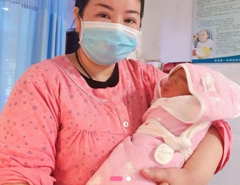 非常深圳·图片日记 | 今日关键词：月嫂来了